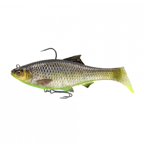 Guminukai Savage Gear 3D Roach RTF FS