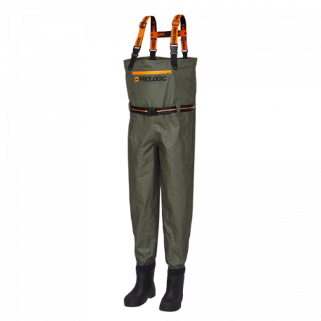 Prologic Inspire Chest Bootfoot Wader