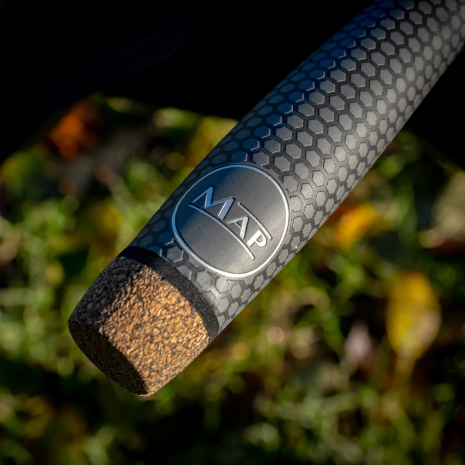 Dugninė meškerė Map Extremis 10ft Feeder SUV Fishing Rod