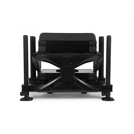 Platforma Matrix S36 Pro Seatbox Black Edition