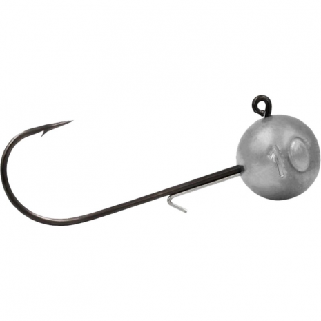 Mustad Ball Jig Head 5/0