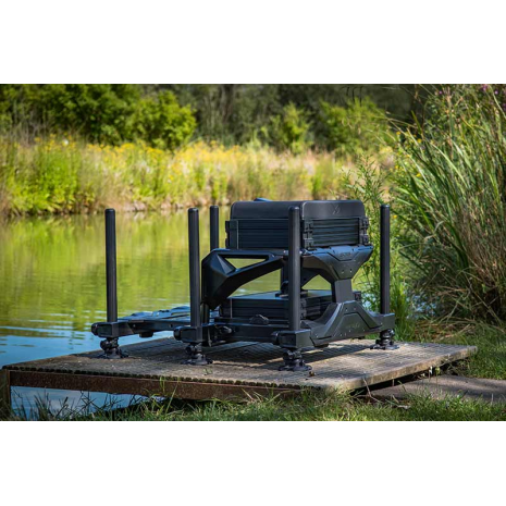 Platforma Matrix S36 Pro Seatbox Black Edition