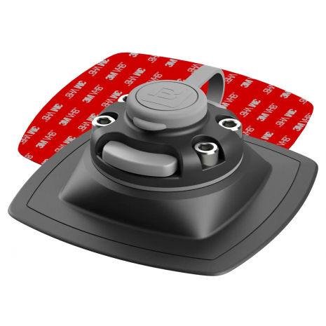 BORIKA FASTen FMs224 Glue-On Mounting Base
