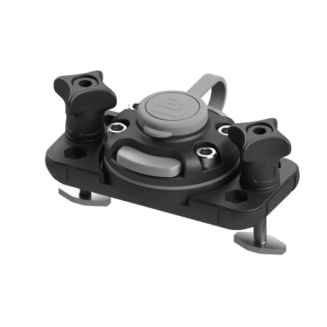 BORIKA FASTen FFr222 Mounting System for C / T Tracks