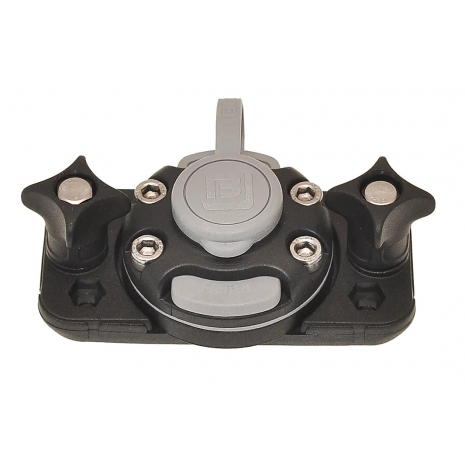 BORIKA FASTen FFr222 Mounting System for C / T Tracks