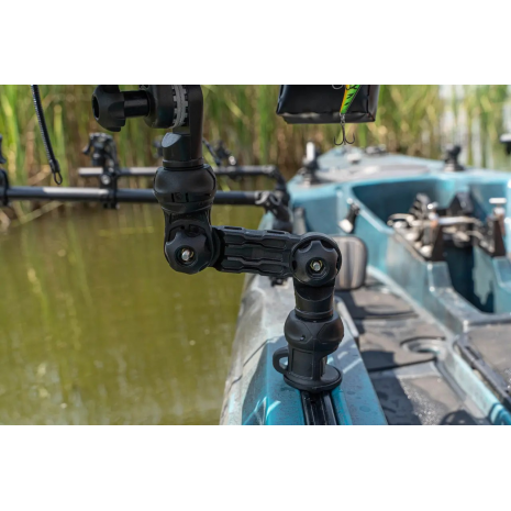 BORIKA FASTen FEx100 Lock with Extension (100 mm)