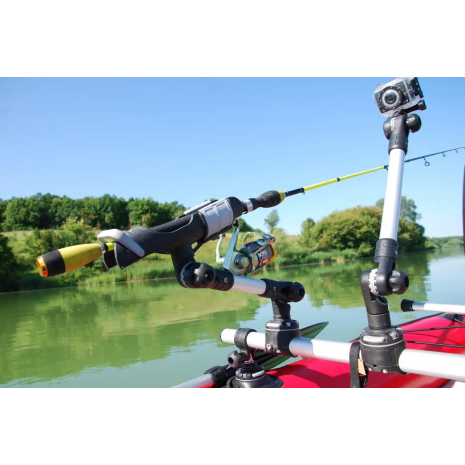 BORIKA FASTen Ex225 Accessory Extension – 205 mm
