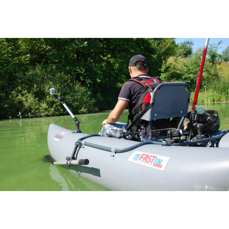 BORIKA FASTen Ex325 Accessory Extension – 305 mm