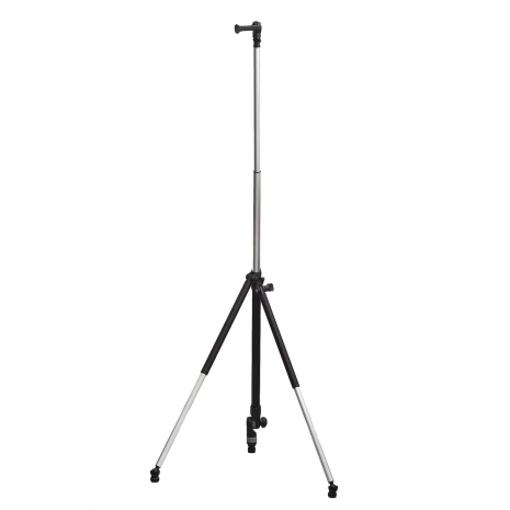 BORIKA FASTen Lg400 Telescopic Support Set for Monopods – Up to 52 cm
