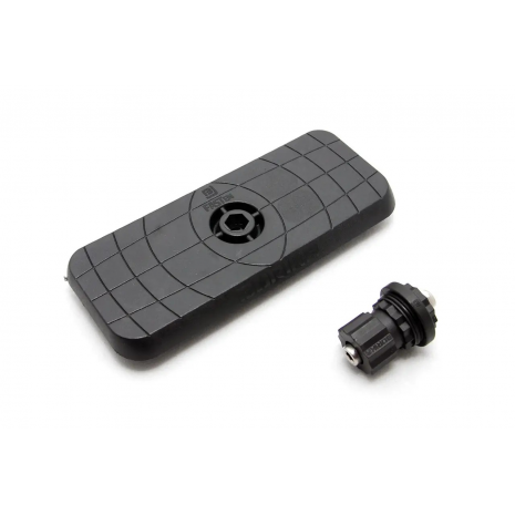 BORIKA FASTen® echoloto platforma 7–9″