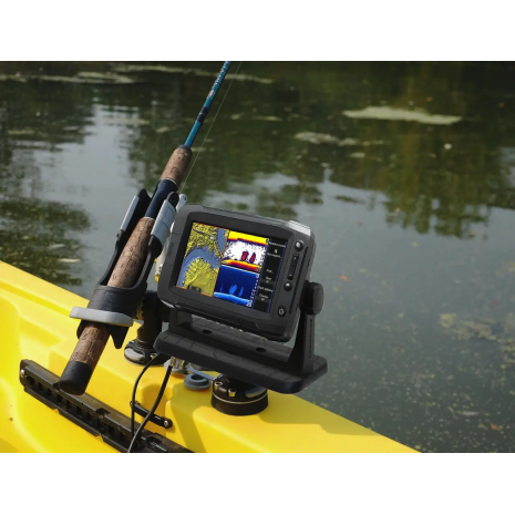 BORIKA FASTen® echoloto platforma 7–9″