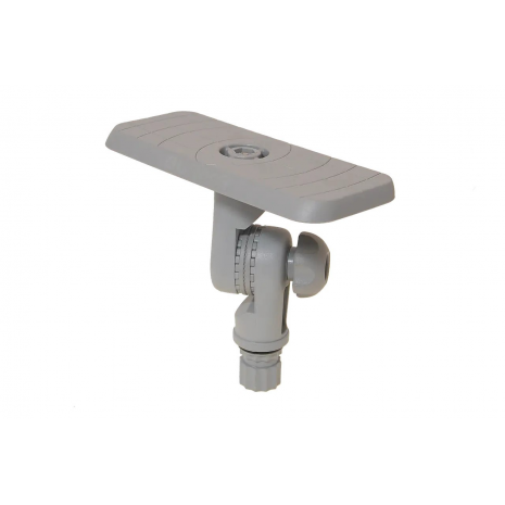 BORIKA FASTen Fish Finder Platform 7–9″ with Tilt Adjustment