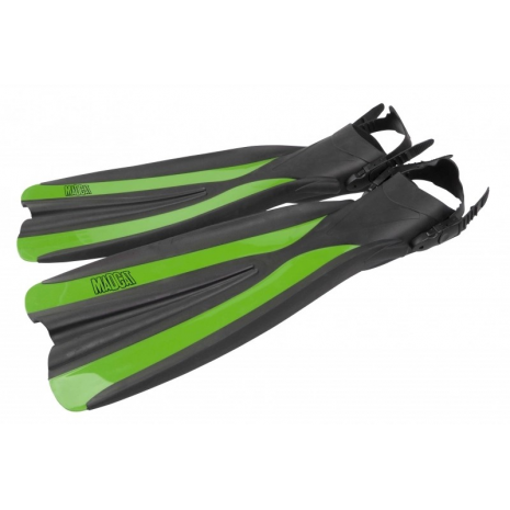 MADCAT Belly boat Fins
