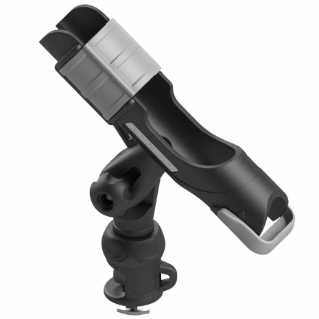 BORIKA FASTen Ht213 + Fs218 Spinning Rod Holder Kit for Kayaks
