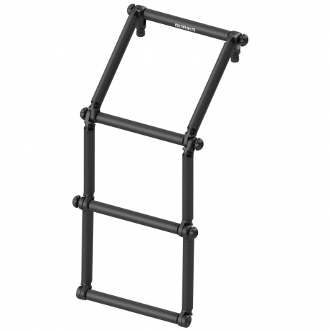 BORIKA FASTen Fl032 Foldable Boarding Ladder – 100 cm