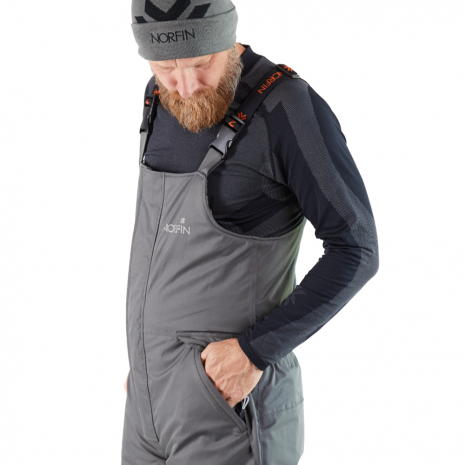 Žieminis kostiumas Norfin Fjord 3-in-1 iki –30 °C
