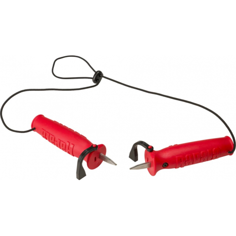RAPALA Ice Claws Scandic