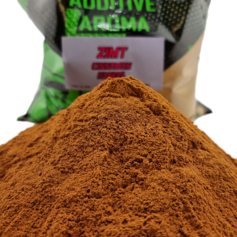 HJG Pulverlockstoff Cinnamon Groundbait Additive