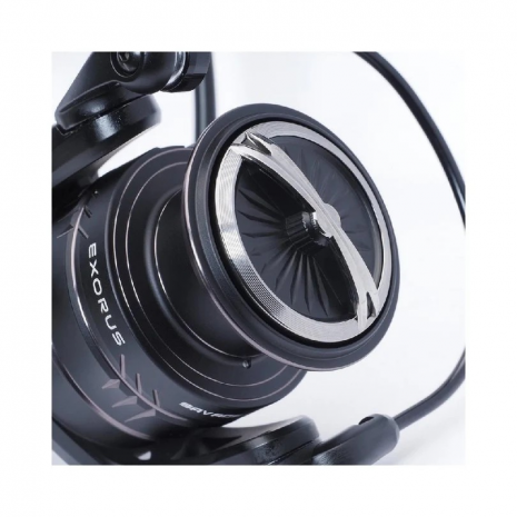 Ritė Savage Gear Exorus Spinning Reel