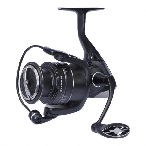Ritė Savage Gear Exorus Spinning Reel