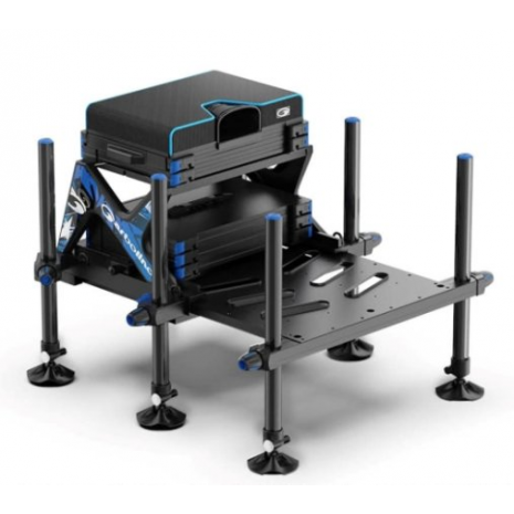 Platforma GARBOLINO COMPETITION D36 X -COMPETITION SEATBOX