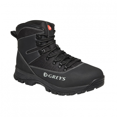 Bridbačiai Greys Tital Cleated Sole Wading Boots