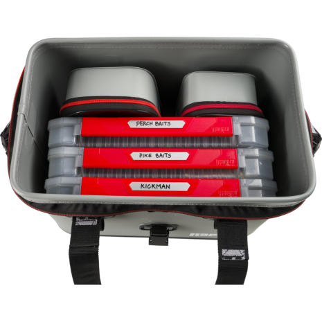Rapala Hydro Premium Tackle Bag