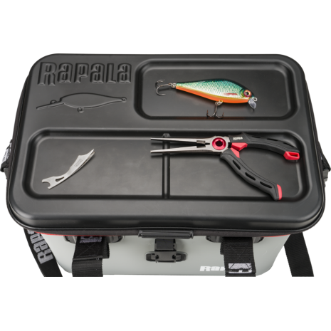 Rapala Hydro Premium Tackle Bag