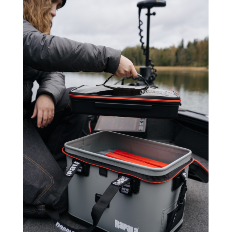 Rapala Hydro Premium Tackle Bag