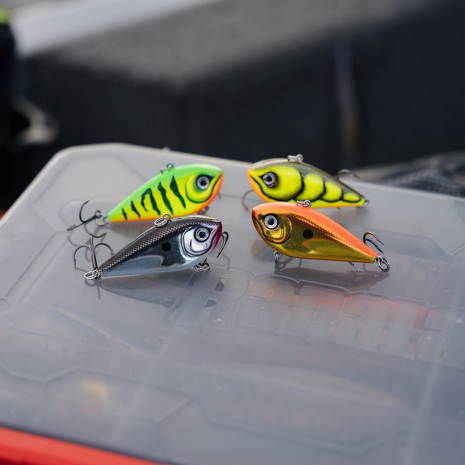 Rapala Snare Lure
