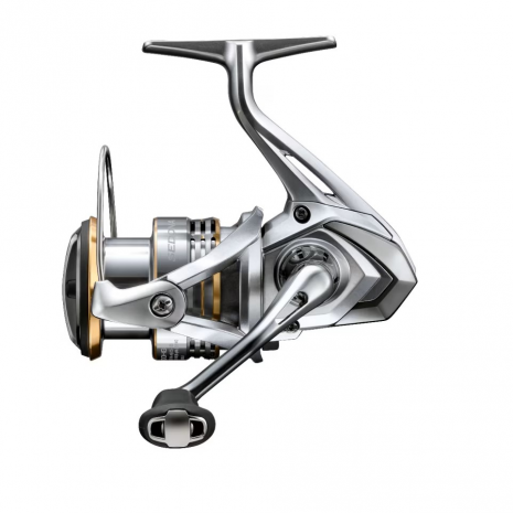 Spininginė ritė Shimano Sedona FJ C2500