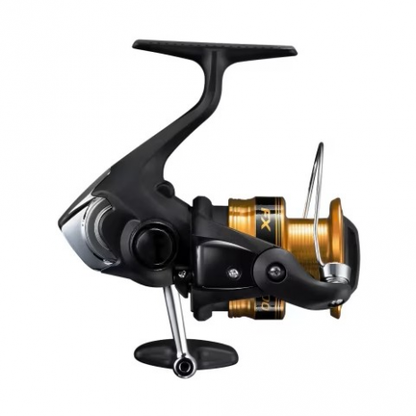 Shimano FX 2500FC Spinning Reel