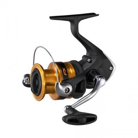 Shimano FX 2500FC Spinning Reel