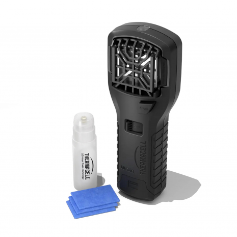 Thermacell Citriodiol portable mosquito repellent