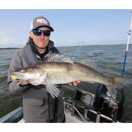 Vobleris Rapala Scatter Rap® Husky 13cm
