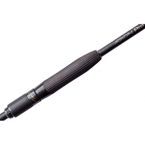 Spiningas Crazy Fish Arion PRO832LS (3-15g 252cm)