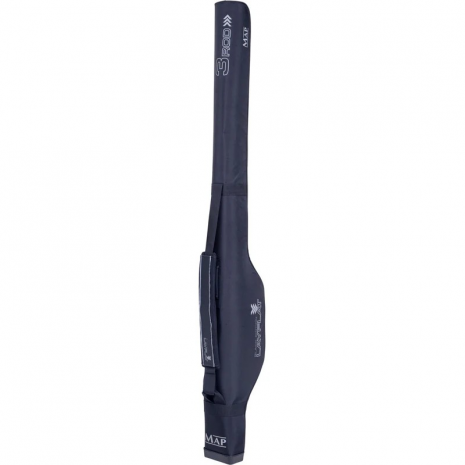 Dėklas MAP Parabolix 3 Rod Holdall