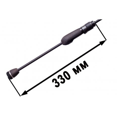 Spiningas Crazy Fish Arion PRO742ULS (2-8g 224cm)