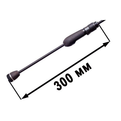 Spiningas Crazy Fish Arion PRO742SULS (0.7-5g 224cm)