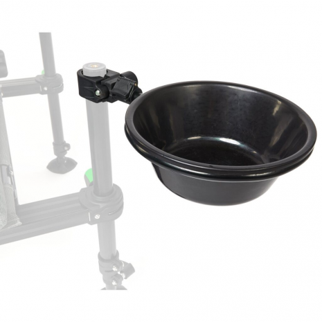 Feeder Concept Basin bait bowl with holder