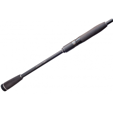 Spiningas Crazy Fish Arion PRO832LS (3-15g 252cm)