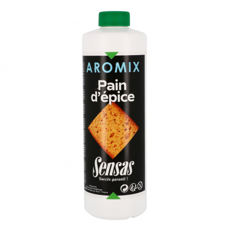 Sensas Pain d'Épice flavouring
