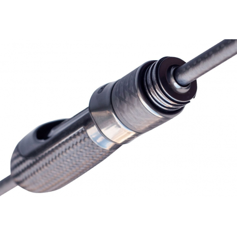 Spiningas Crazy Fish Arion PRO742ULS (2-8g 224cm)