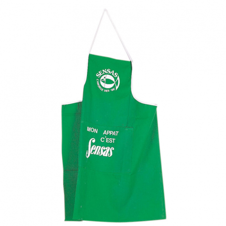 Virtuvinė prijuostė Sensas Cotton Apron