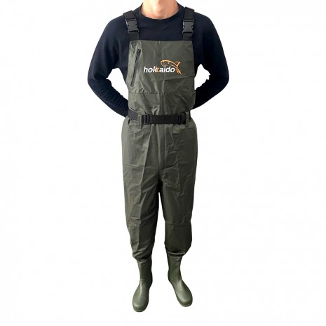 Hokkaido PVC Waders