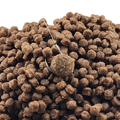 Jodra NK Series Expander Pellets 2mm