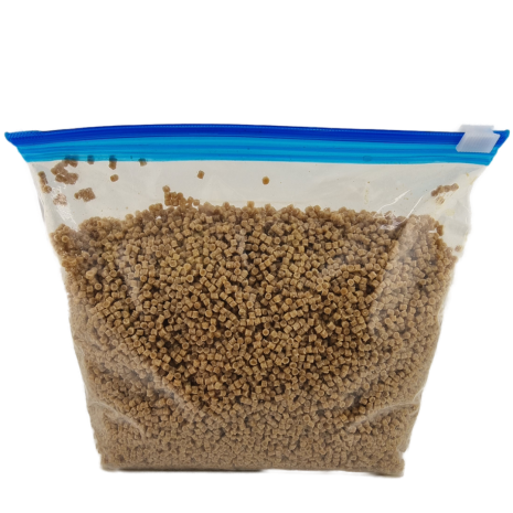 Jodra Pellet Liquid Chocoberry (Chocolate & Strawberry)