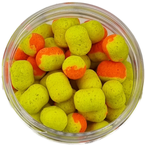 Wafters masalai Jodra NK Wafter 8 mm Pinana (Bananas ir ananasas)