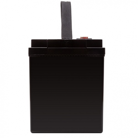 Akumuliatorius LiFePO4 12.8V 100Ah 1280Wh