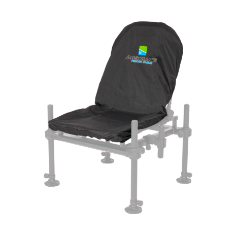 Neperšlampamas kėdės uždangalas Preston Absolute Feeder Chair Waterproof Cover
